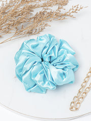 Scrunchies - Sky