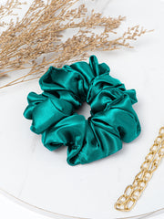 Scrunchies - Turquoise