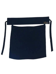 Short Saudi Niqab Black Premium with bukram