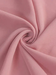 Georgette - She Pink