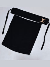 Saudi Niqab LV Latest Edition With Bukram