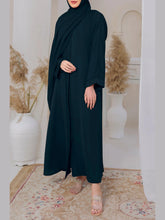Farheen Abaya