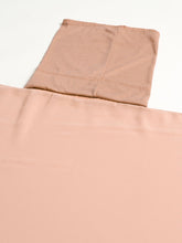 Instant Chiffon Hijab