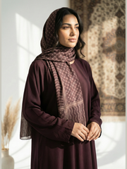 Maroon Mystique