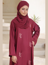 Maroon Wonder
