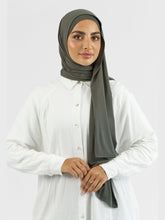 Matching Jersey Hijab Set - Willow