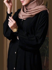Moonlight Abaya