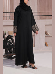 Serena Abaya
