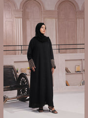 Serena Abaya