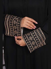 Serena Abaya