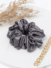 Scrunchies - Ash