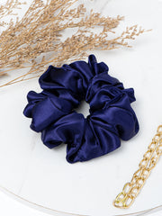 Scrunchies - Royal Blue