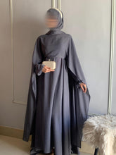 Princess Abaya Set
