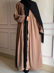 Noor Luxe Abaya