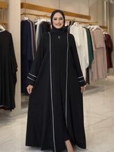 Turkish Abaya