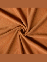 Plain Jersey- Caramel