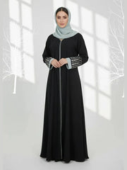 Black Cinder