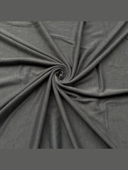 Plain Jersey- Grey Glow