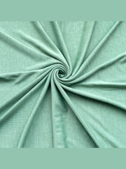 Plain Jersey- Mint Grace