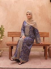 Gulnaar Sapphire