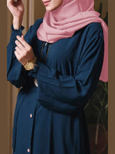 Juniper Blue basic