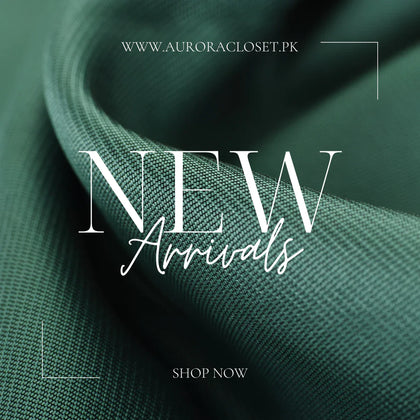 New Arrival