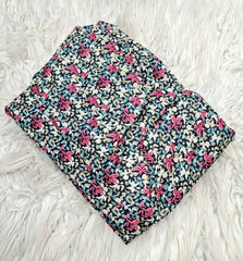 Printed Namaz Chadar swiss lawn