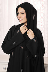 Zunairah Abaya