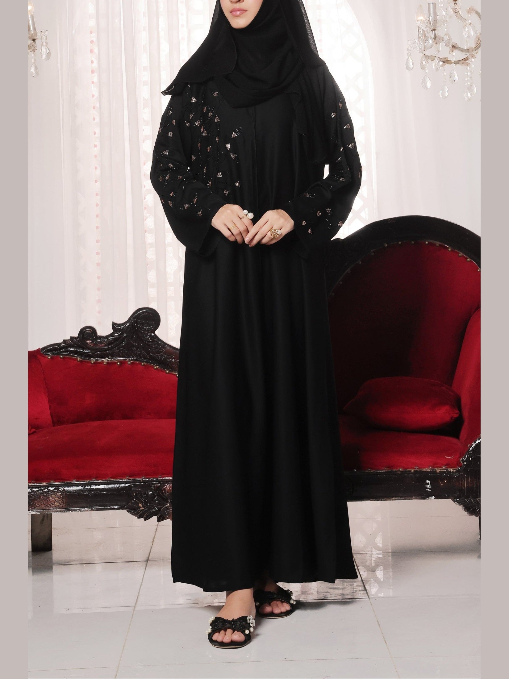 Ujala Black