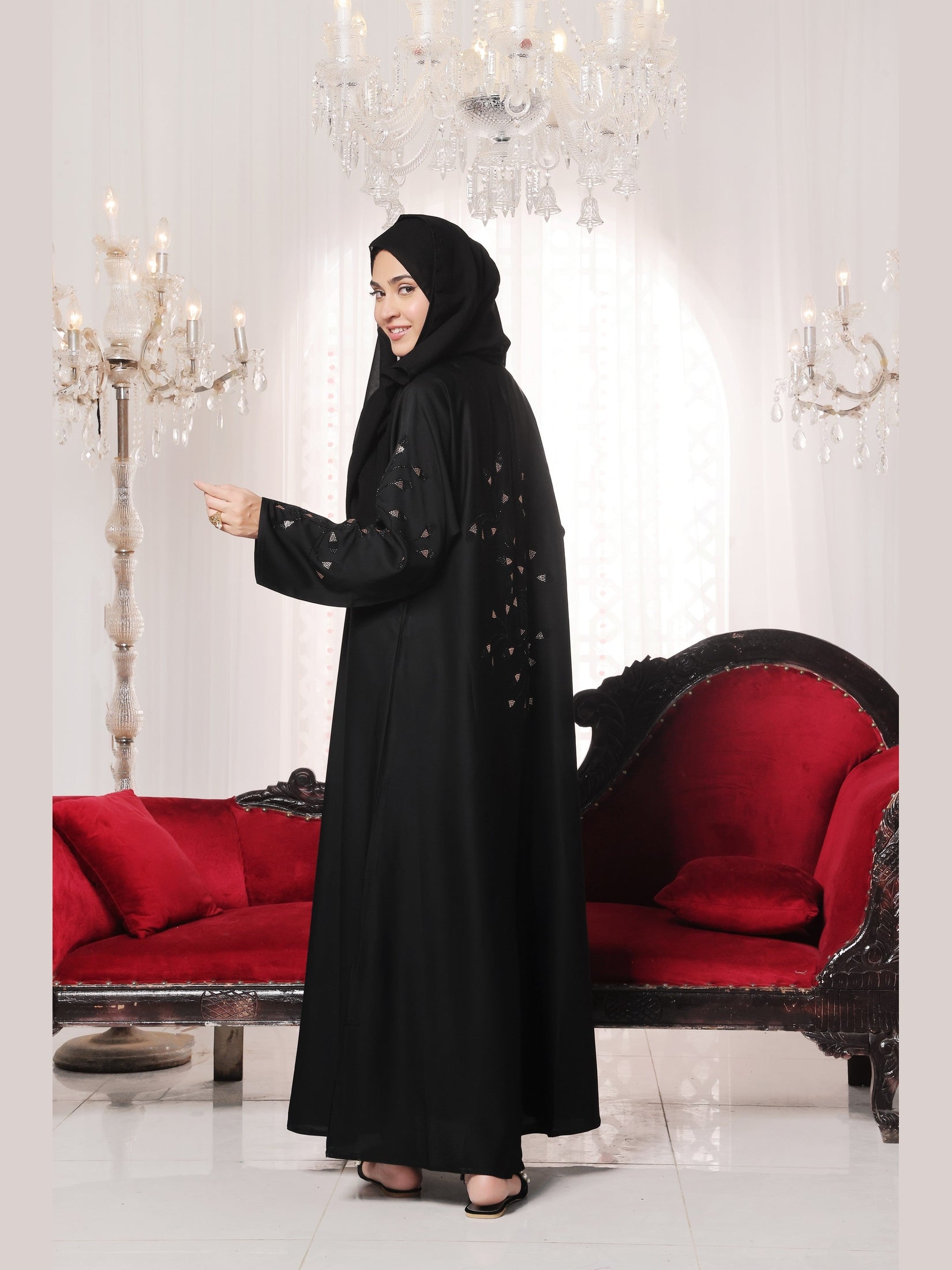 Ujala Black