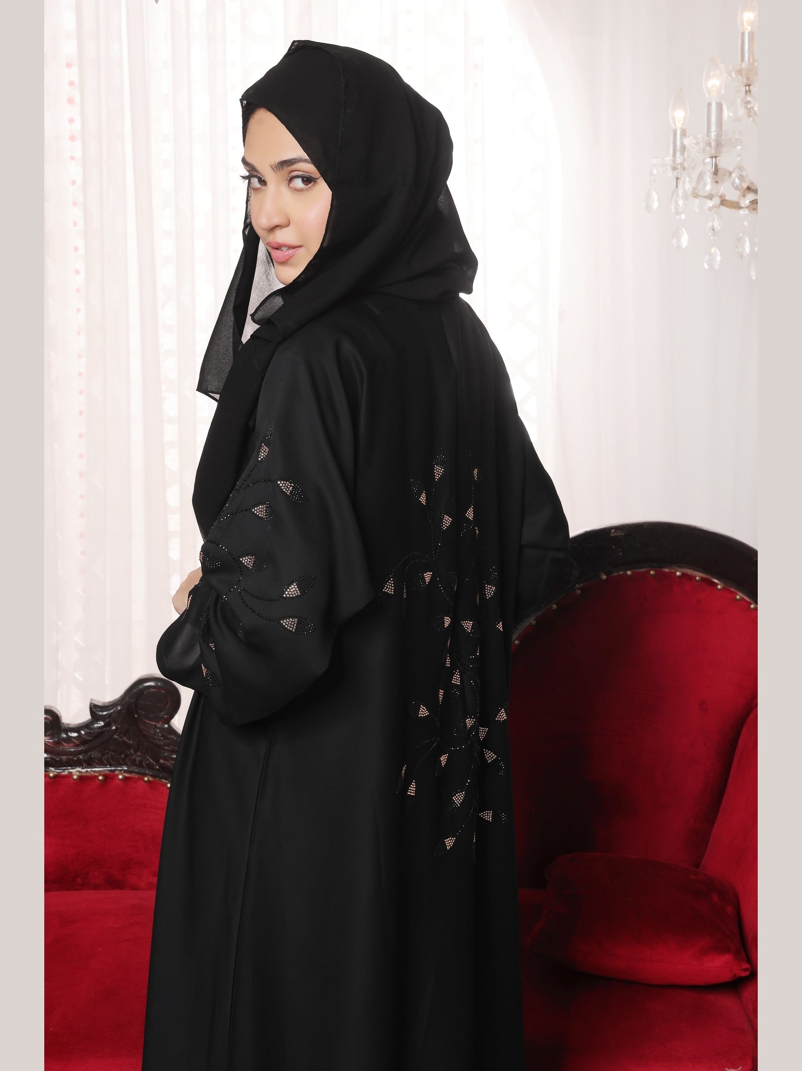 Ujala Black