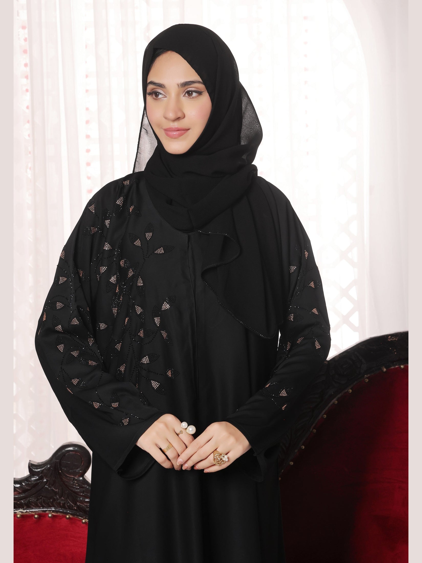 Ujala Black