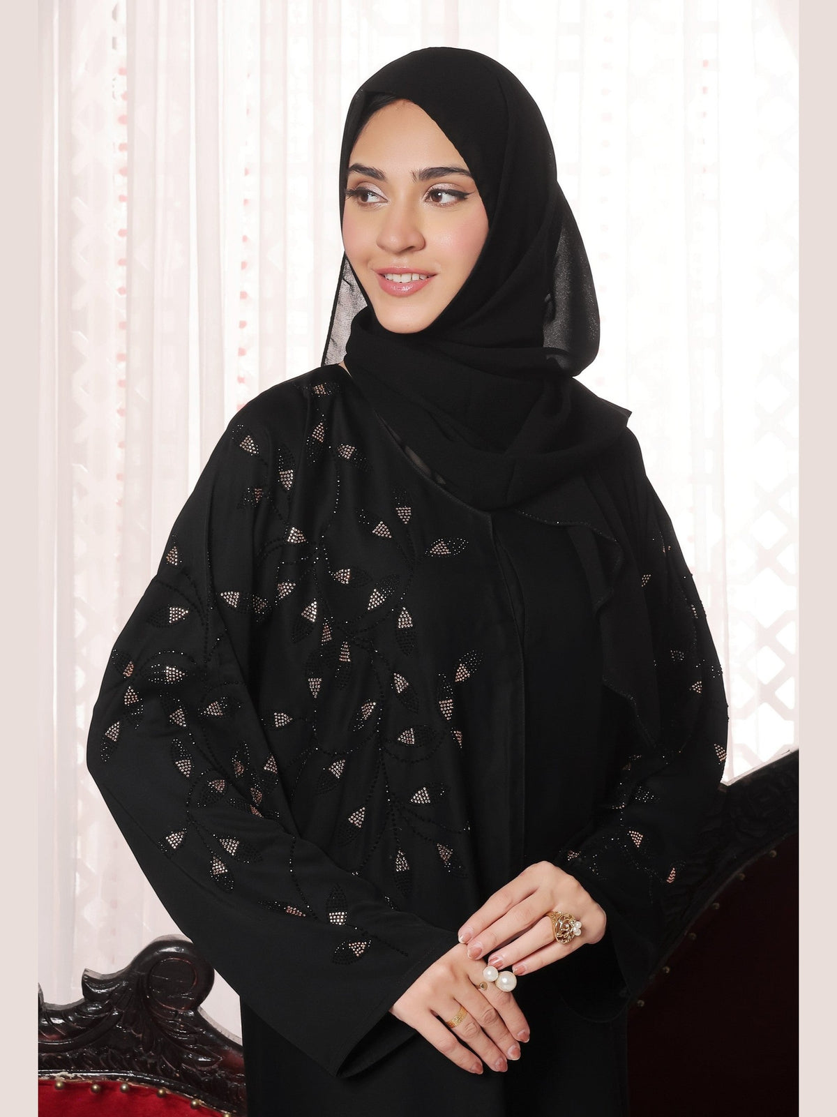 Ujala Black