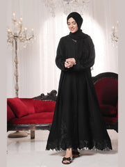 Saboor Abaya