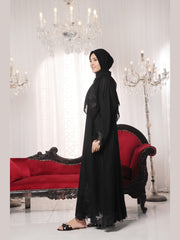 Saboor Abaya
