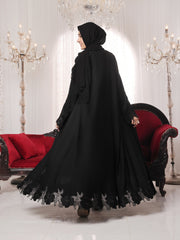 Saboor Abaya