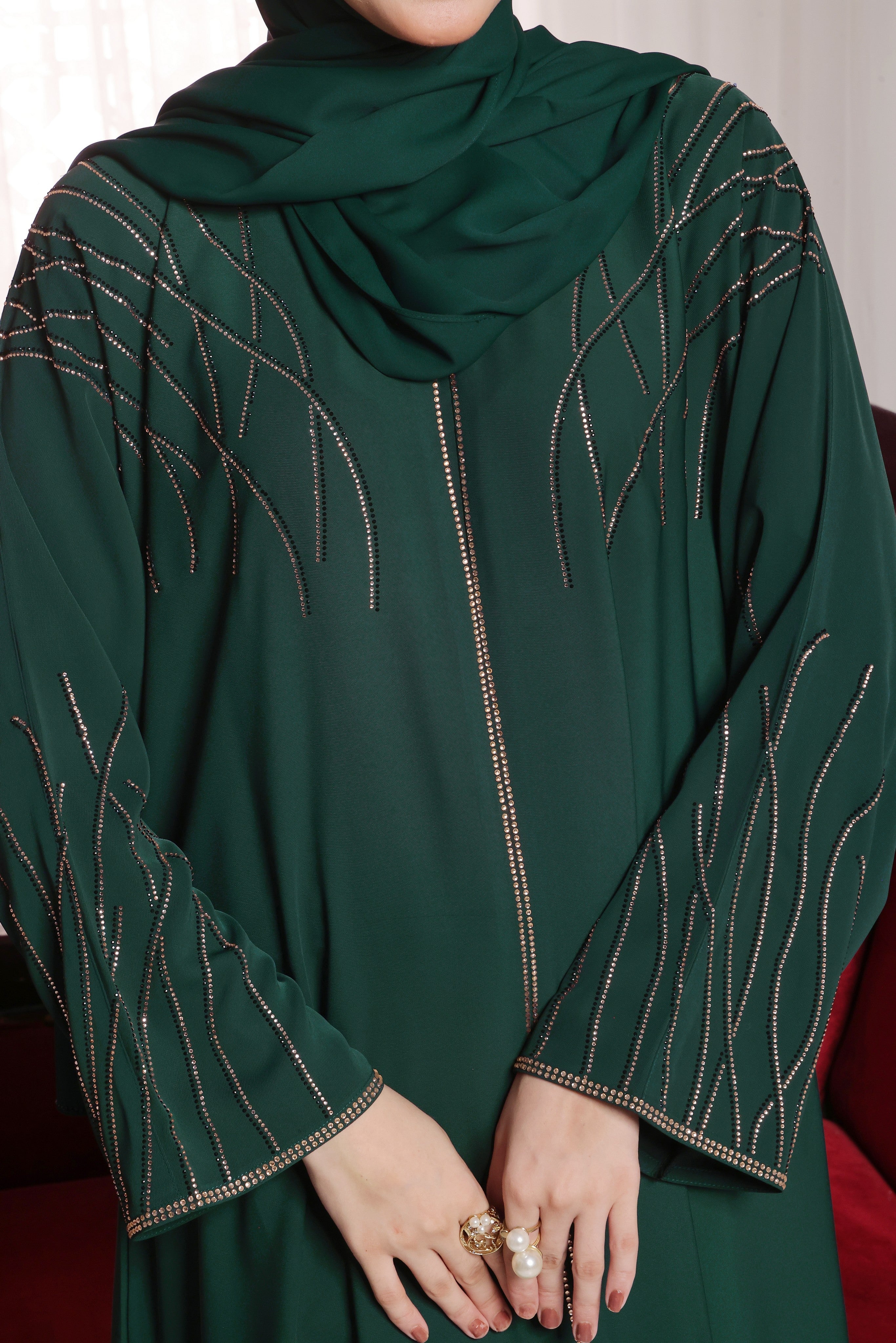 Sajida Abaya