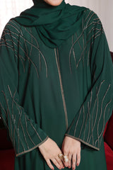 Sajida Abaya