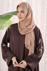 Celeste Brown