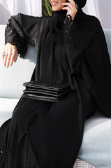 Marjan Abaya