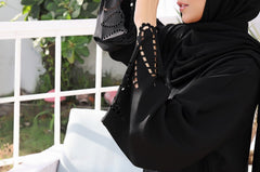 Marjan Abaya