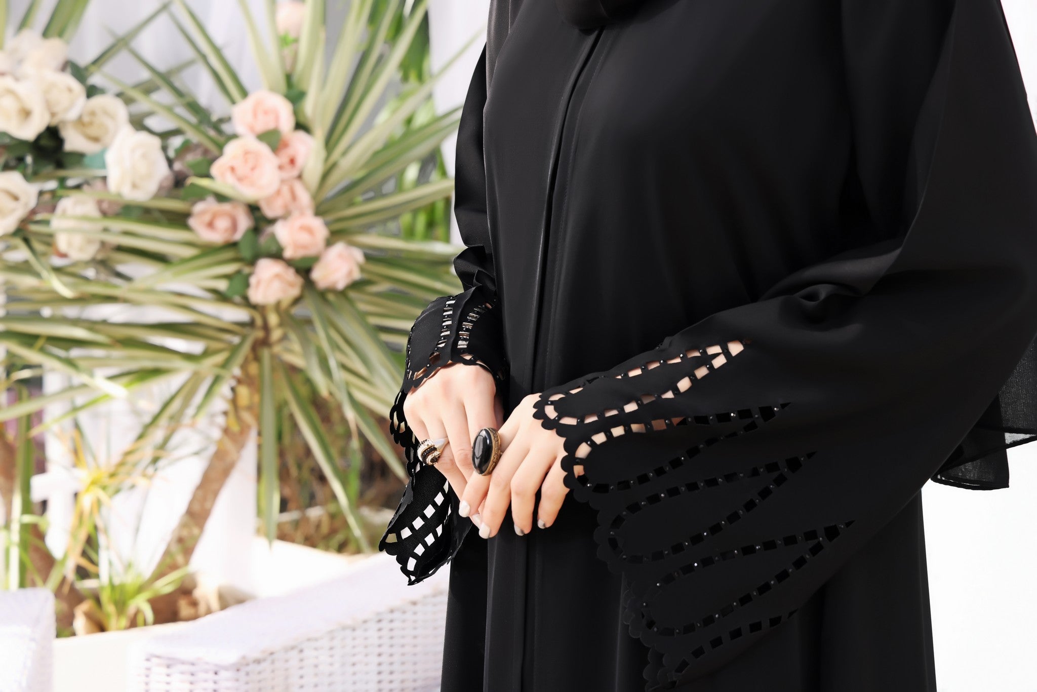 Marjan Abaya