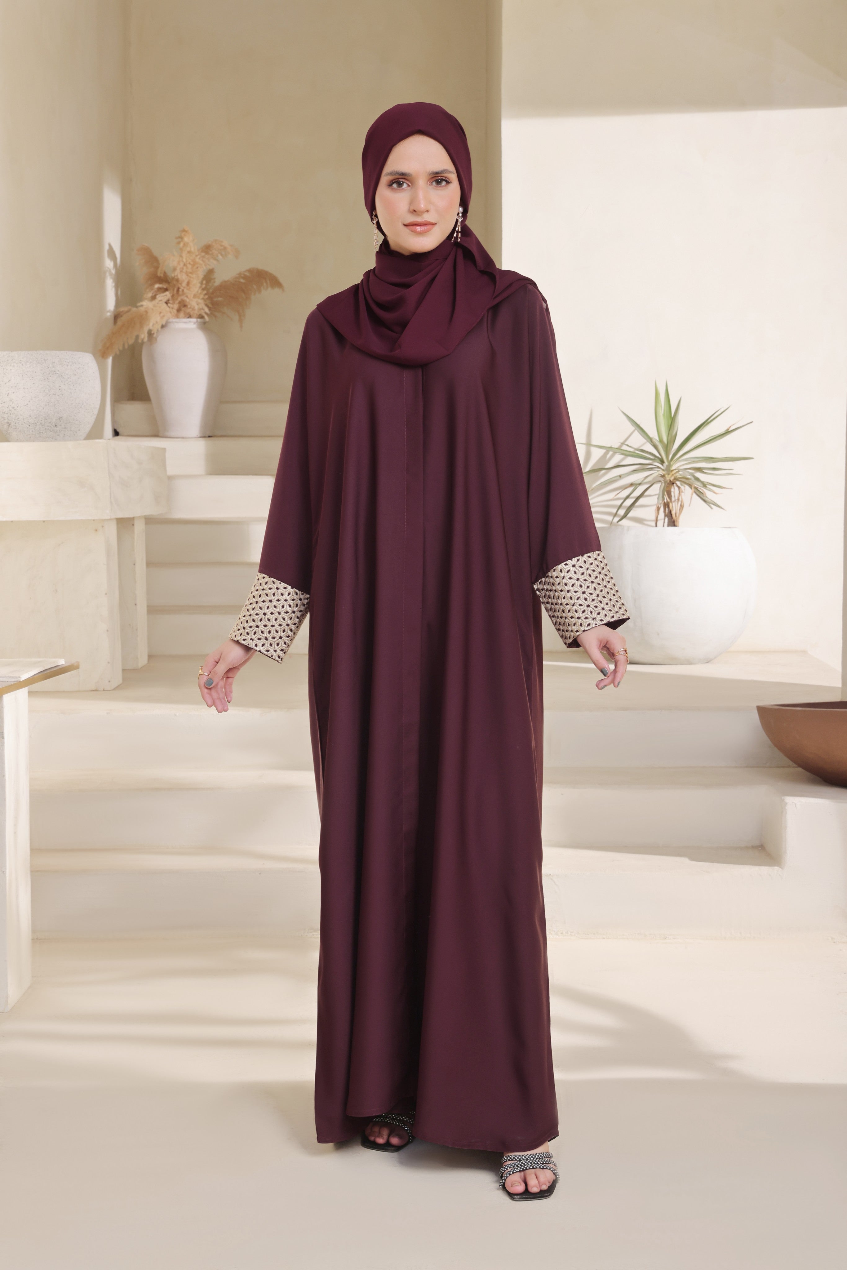 Parsa Maroon