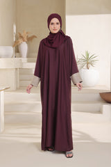 Parsa Maroon