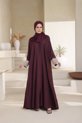 Parsa Maroon