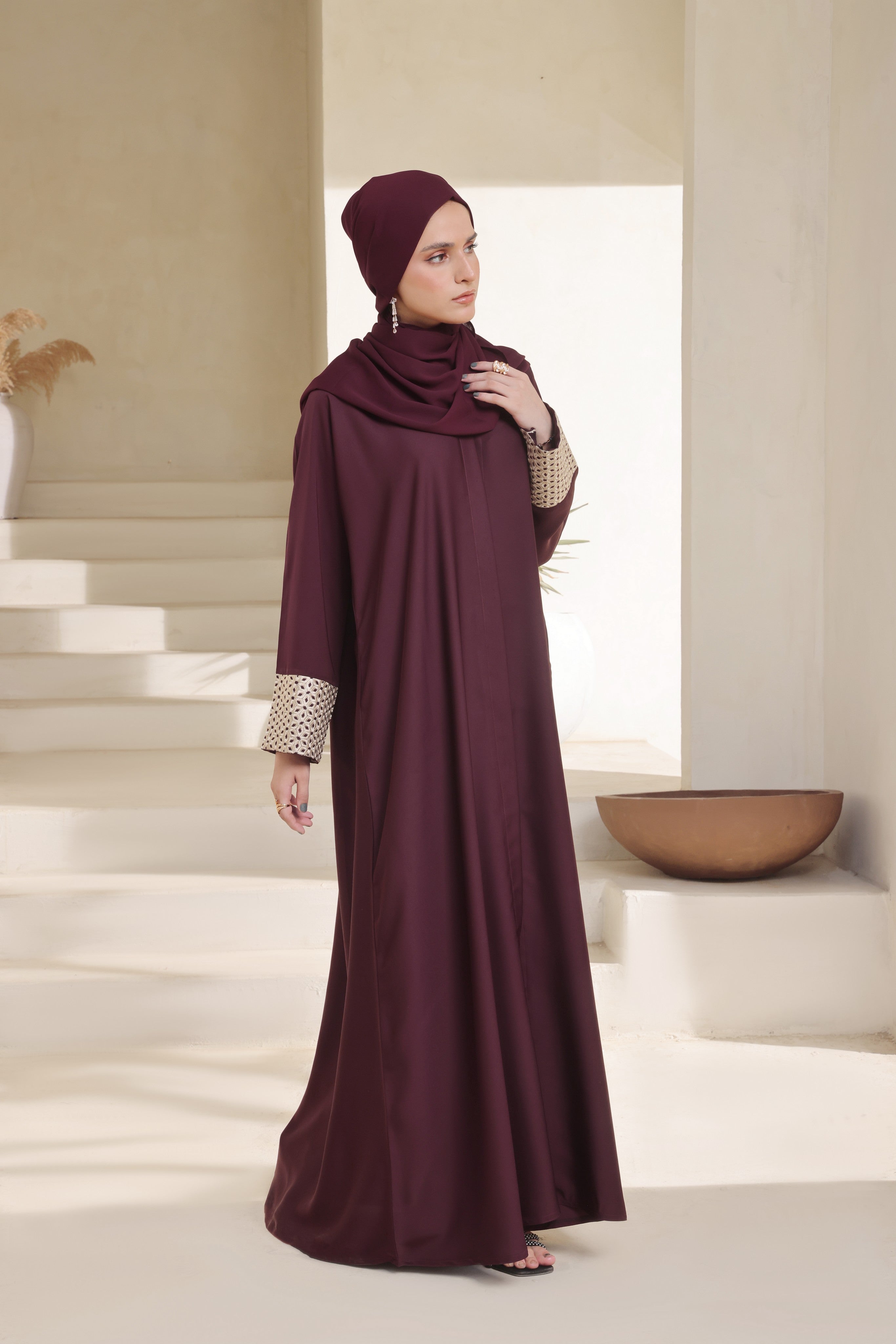 Parsa Maroon