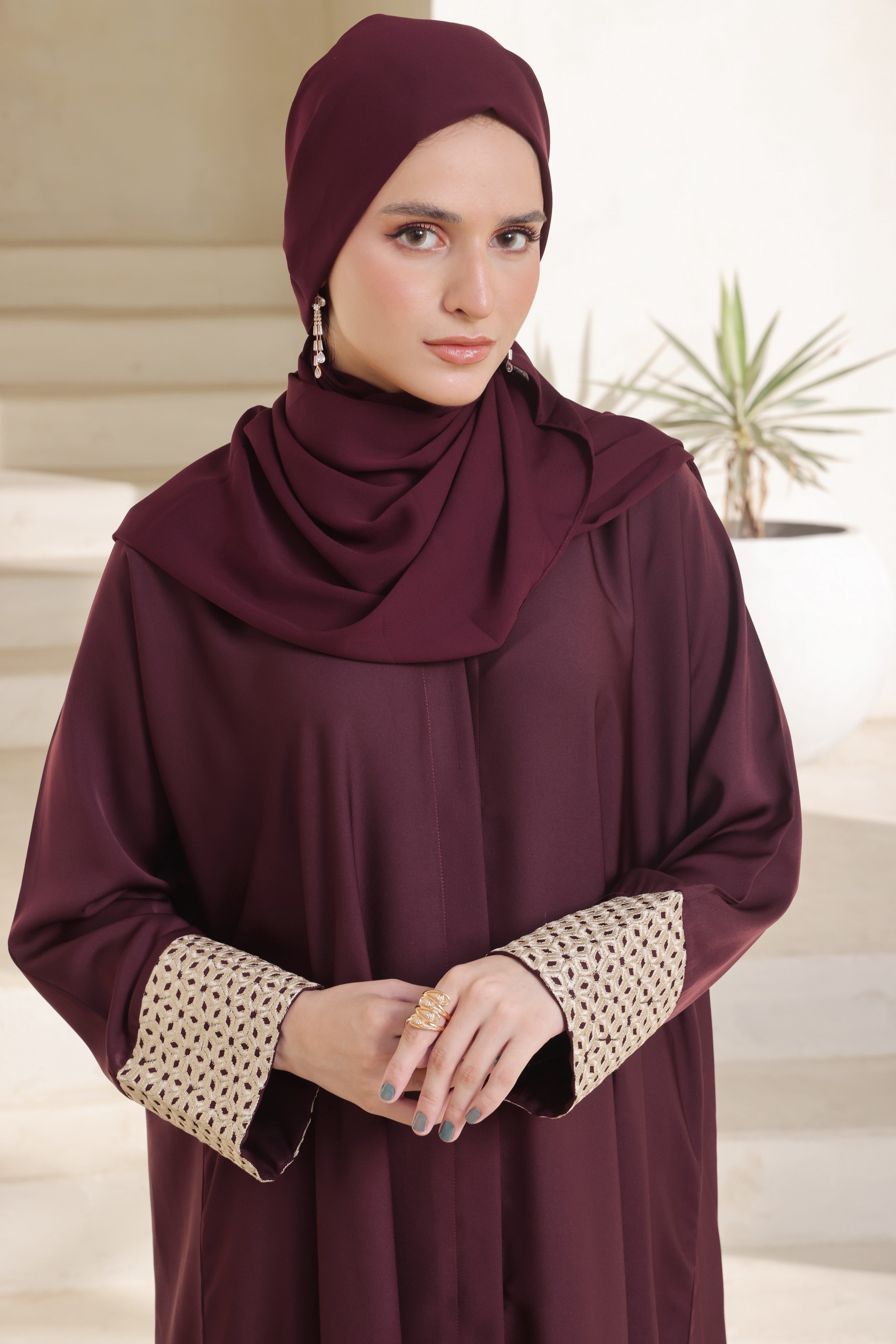 Parsa Maroon