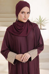 Parsa Maroon