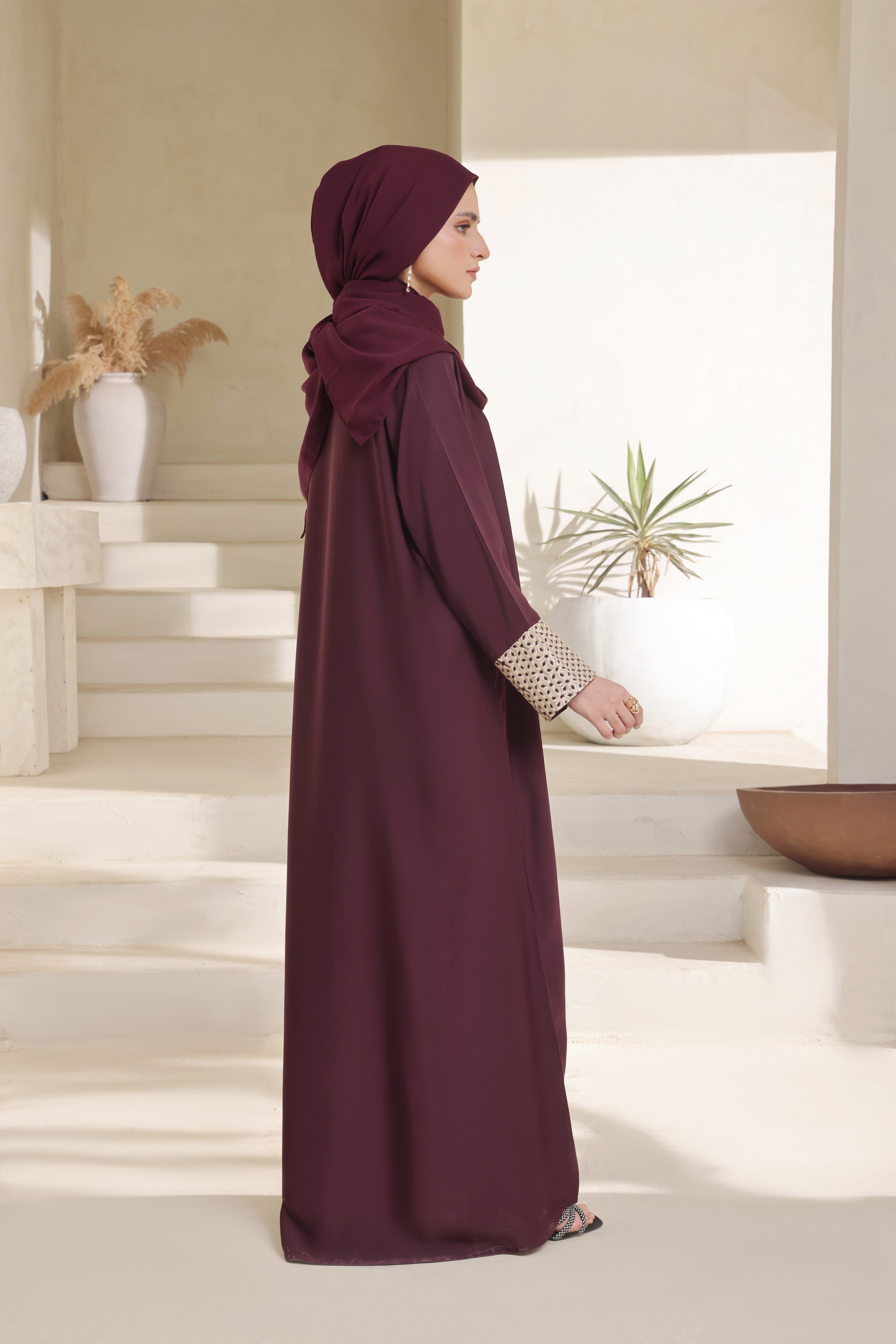 Parsa Maroon