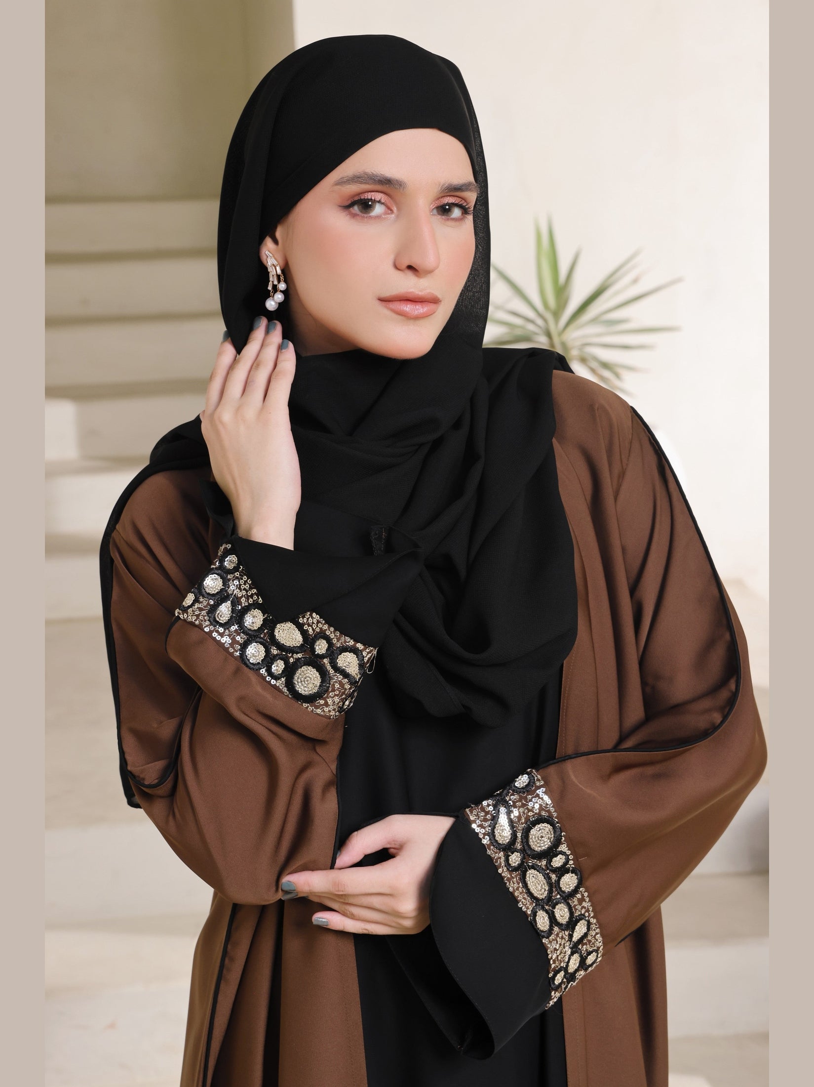 Desert Rose